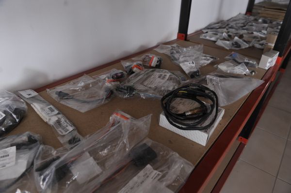 BMW X5 ORİJİNAL YEDEK PARÇA_833